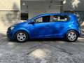 Chevrolet Aveo 1.2 86CV GPL 5 porte LS Blu/Azzurro - thumbnail 4