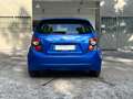 Chevrolet Aveo 1.2 86CV GPL 5 porte LS Blu/Azzurro - thumbnail 6