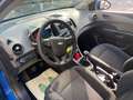 Chevrolet Aveo 1.2 86CV GPL 5 porte LS Blu/Azzurro - thumbnail 10