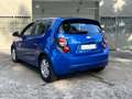 Chevrolet Aveo 1.2 86CV GPL 5 porte LS Blu/Azzurro - thumbnail 5