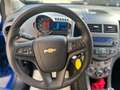 Chevrolet Aveo 1.2 86CV GPL 5 porte LS Blu/Azzurro - thumbnail 13