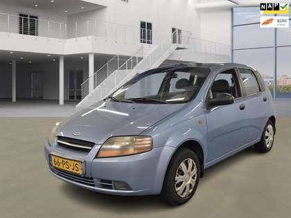 Daewoo Kalos 1.4 Spirit/AIRCO/TREKHAAK/BLUETHOOTH