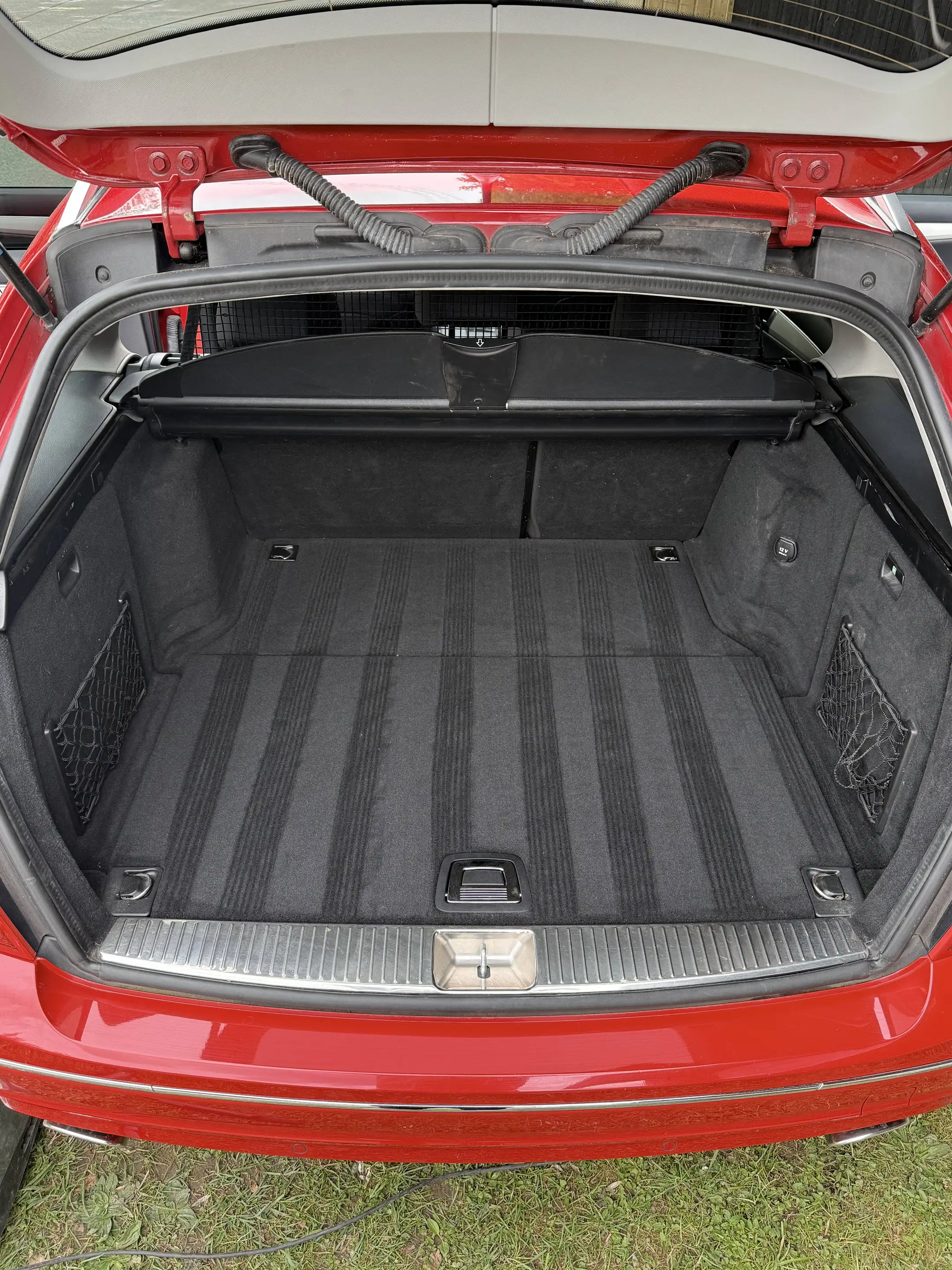 Mercedes-Benz C 350 C 350 CDI BlueEfficiency (204.223) — photo 11