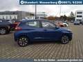Hyundai i10 1.2 Benzin (79 PS) Trend+Navigation  Albastru - thumbnail 3