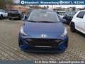 Hyundai i10 1.2 Benzin (79 PS) Trend+Navigation  Albastru - thumbnail 2