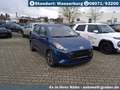 Hyundai i10 1.2 Benzin (79 PS) Trend+Navigation  Albastru - thumbnail 8