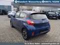 Hyundai i10 1.2 Benzin (79 PS) Trend+Navigation  Albastru - thumbnail 5