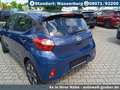 Hyundai i10 1.2 Benzin (79 PS) Trend+Navigation  Albastru - thumbnail 11