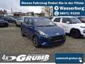 Hyundai i10 1.2 Benzin (79 PS) Trend+Navigation  Albastru - thumbnail 1