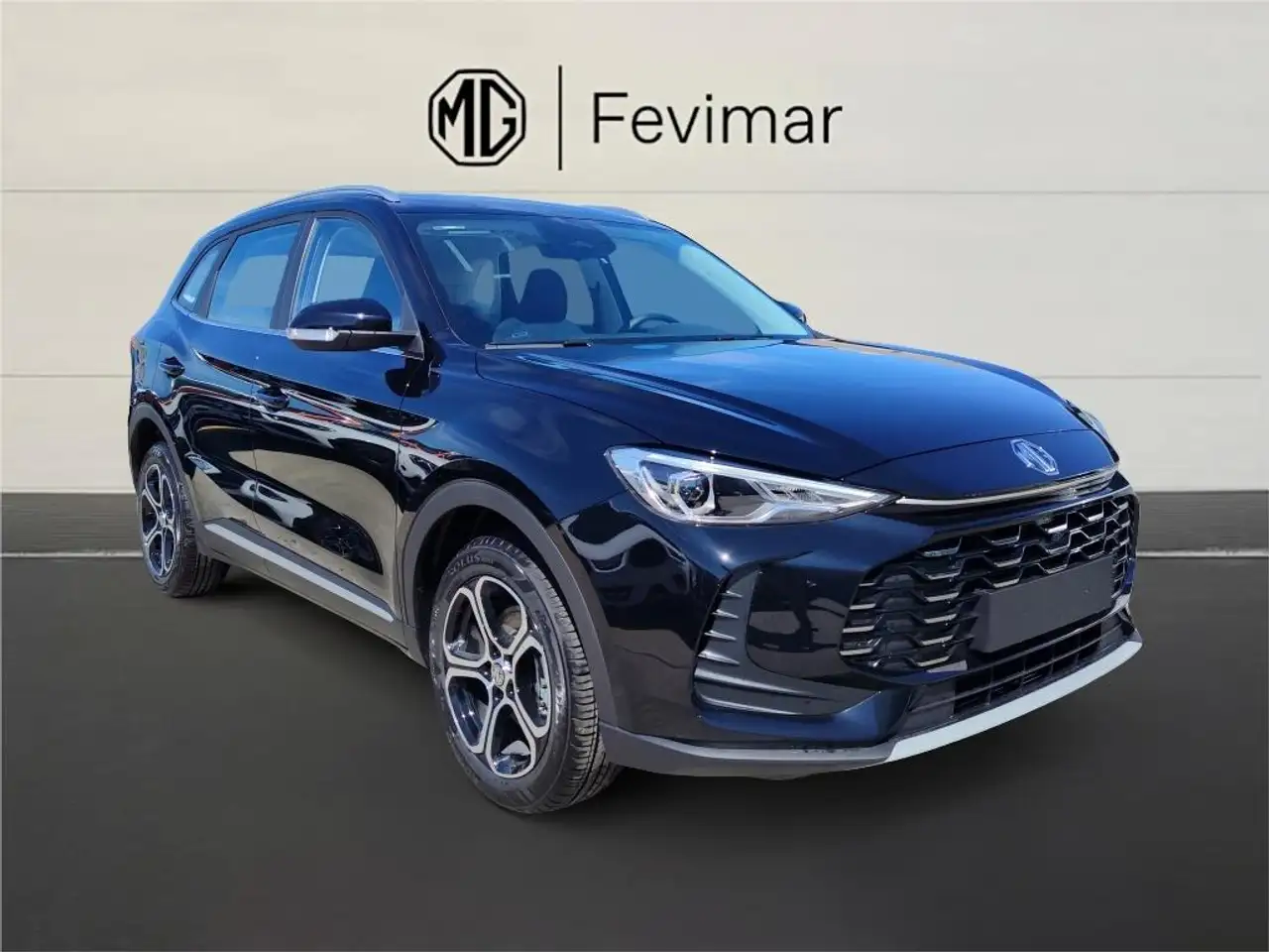 MG ZS 2026