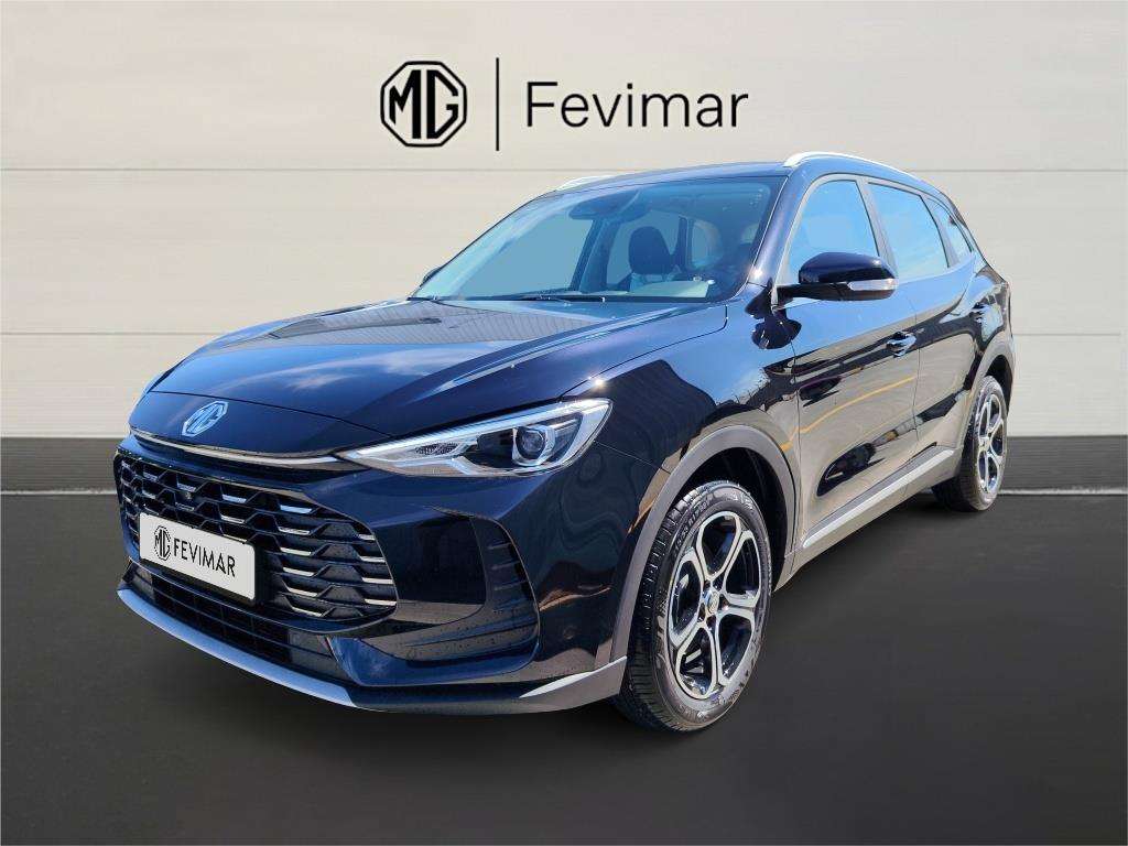 MG ZS Hybrid+ Comfort - foto 1