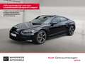 Audi RS e-tron GT Matrix-Laser Pano Luft 360° B&O Schwarz - thumbnail 1
