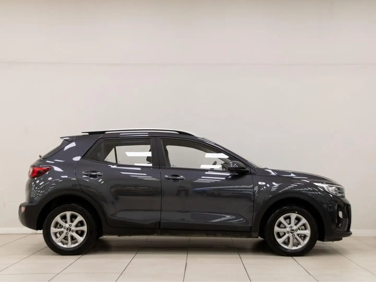 Kia Stonic 1.2 CVVT Eco-Dynamic Concept 84 - 2