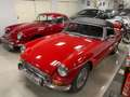 MG MGB MG B Mk II Red - thumbnail 3