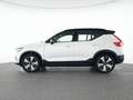 Volvo XC40 Recharge Ultimate 19"+AHK+WINTER-PAKET Weiß - thumbnail 11