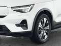 Volvo XC40 Recharge Ultimate 19"+AHK+WINTER-PAKET Weiß - thumbnail 9