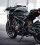 Honda CB 650 R Negro - thumbnail 3