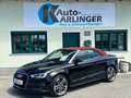 Audi A3 Cabriolet 1,6 TDI design Schwarz - thumbnail 17