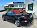 Audi A3 Cabriolet 1,6 TDI design Schwarz - thumbnail 19