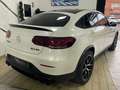 Mercedes-Benz GLC 43 AMG Coupé 4Matic Speedshift TCT 9G Blanc - thumbnail 4