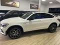 Mercedes-Benz GLC 43 AMG Coupé 4Matic Speedshift TCT 9G Blanc - thumbnail 3
