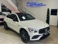 Mercedes-Benz GLC 43 AMG Coupé 4Matic Speedshift TCT 9G Blanc - thumbnail 1