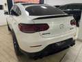 Mercedes-Benz GLC 43 AMG Coupé 4Matic Speedshift TCT 9G Blanc - thumbnail 6