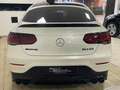 Mercedes-Benz GLC 43 AMG Coupé 4Matic Speedshift TCT 9G Blanc - thumbnail 5