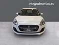 Suzuki Swift 1.2 GLX SHVS Blanco - thumbnail 2