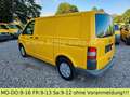 Volkswagen T5 Transporter 2.0TDI EU5*2xSchiebetüre*1.Hand* Amarillo - thumbnail 10