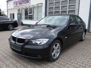 d Limousine,Klimaaut,Navi,Tempo,AHK,S-Heft