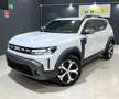 Dacia Duster 1.0 tce Journey Gpl 4x2 100cv Weiß - thumbnail 3