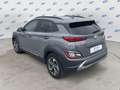 Hyundai KONA 1.6 gdi hev Xline Safety Pack 2wd 141cv dct Grigio - thumbnail 3
