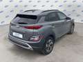 Hyundai KONA 1.6 gdi hev Xline Safety Pack 2wd 141cv dct Grigio - thumbnail 6