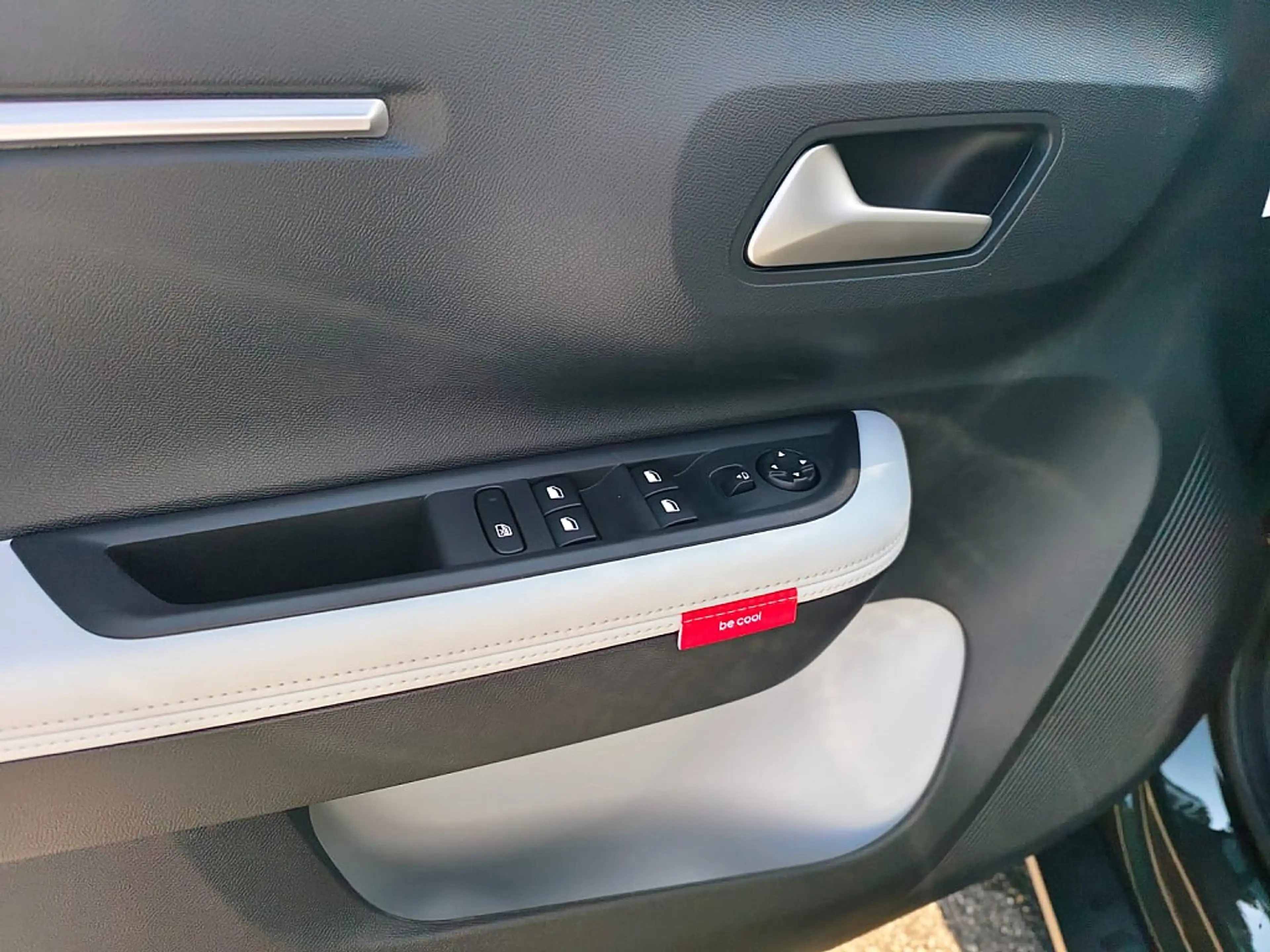 Citroen C3 Aircross e-C3 Aircross  Electric113 44kWh MAX SONDERAKTI... — photo 15