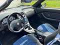 MG TF MG TF 1.6 LE c/HardTop 115cv Plateado - thumbnail 13