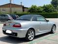 MG TF MG TF 1.6 LE c/HardTop 115cv Plateado - thumbnail 3