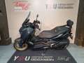 Yamaha X-Max 125 Bleu - thumbnail 2