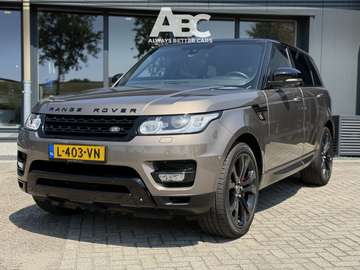 3.0 SDV6 Autobiography
