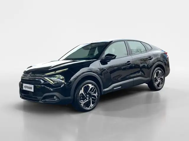 Citroen C4 X PLUS