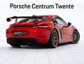 Porsche 718 Cayman GT4 RS Rouge - thumbnail 3