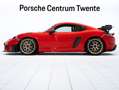 Porsche 718 Cayman GT4 RS Rouge - thumbnail 5