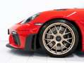 Porsche 718 Cayman GT4 RS Rouge - thumbnail 6