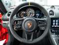 Porsche 718 Cayman GT4 RS Rouge - thumbnail 33