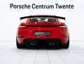 Porsche 718 Cayman GT4 RS Rouge - thumbnail 4