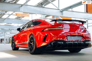 4-Door Coupe AMG 63 S 4MATIC+ Premium Plus Edition