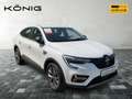 Renault Arkana EVOLUTION Mild Hybrid 140 AUTOMATIK Alb - thumbnail 2