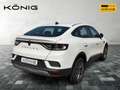 Renault Arkana EVOLUTION Mild Hybrid 140 AUTOMATIK Alb - thumbnail 3