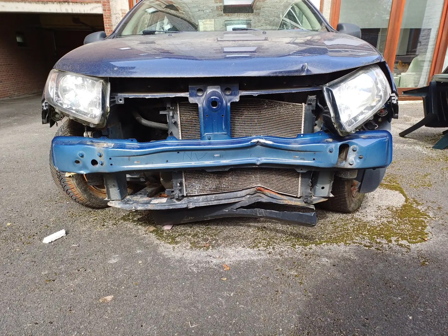 Dacia Logan 1.2i Ambiance - 1