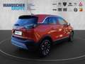 Opel Crossland Business Elegance1.5 D +Navi+Kam.+SHZ Pomarańczowy - thumbnail 5